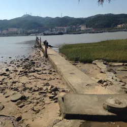 Coloane Village - Macao