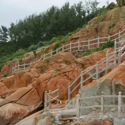 Coloane Village - Macao