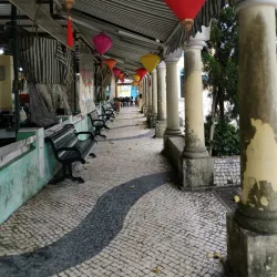 Coloane Village - Macao