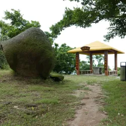 Coloane Village - Macao