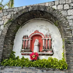 Fortaleza do Monte (Mount Fortress) - Macao