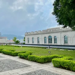Fortaleza do Monte (Mount Fortress) - Macao