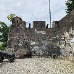 Fortaleza do Monte (Mount Fortress) - Macao