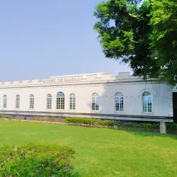 Fortaleza do Monte (Mount Fortress) - Macao