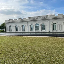 Macao Museum - Macao