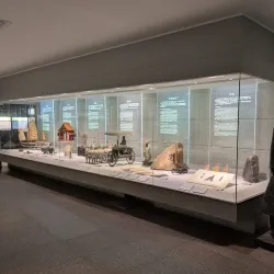 Macao Museum - Macao