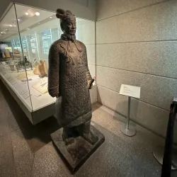 Macao Museum - Macao