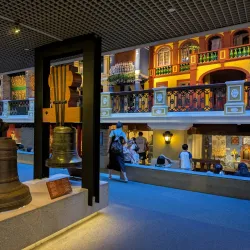 Macao Museum - Macao