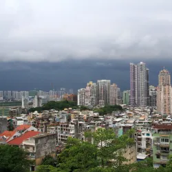 Macao Museum - Macao