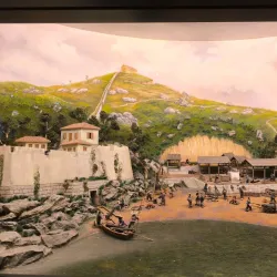 Macao Museum - Macao