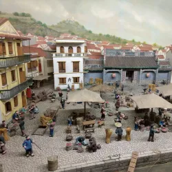 Macao Museum - Macao