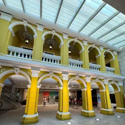 Macao Museum - Macao