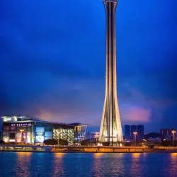 Macau Tower - Macao