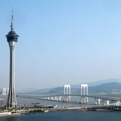 Macau Tower - Macao