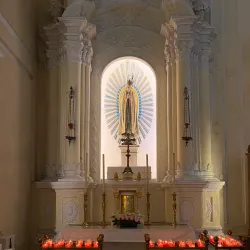 St. Dominic's Church - Macao