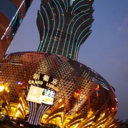 Taipa Village - Macao