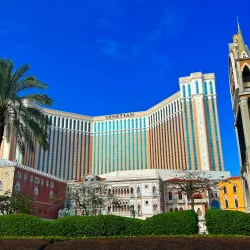 The Venetian Macao - Macao