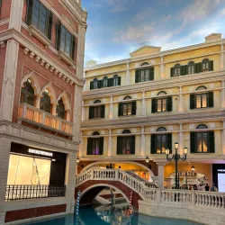 The Venetian Macao - Macao