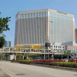 The Venetian Macao - Macao