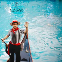 The Venetian Macao - Macao