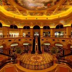 The Venetian Macao - Macao