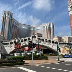 The Venetian Macao - Macao