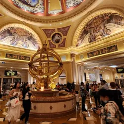The Venetian Macao - Macao