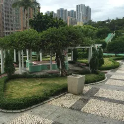 Carmel Garden - Taipa