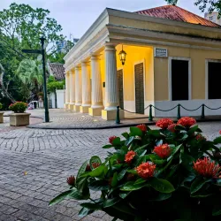 Carmel Garden - Taipa