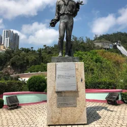 Carmel Garden - Taipa