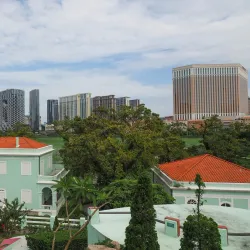 Carmel Garden - Taipa