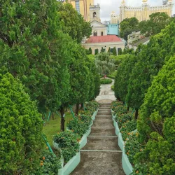 Carmel Garden - Taipa