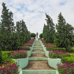 Carmel Garden - Taipa