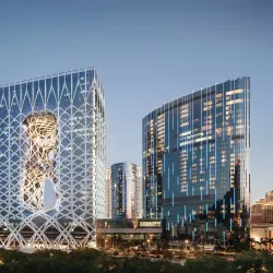 City of Dreams - Taipa