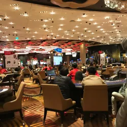 City of Dreams - Taipa