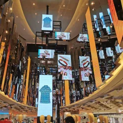 City of Dreams - Taipa