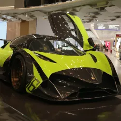 City of Dreams - Taipa