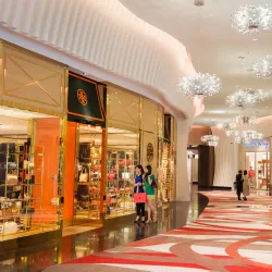 City of Dreams - Taipa