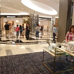 City of Dreams - Taipa