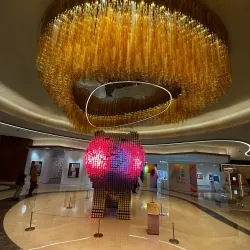 City of Dreams - Taipa