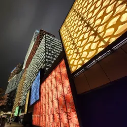 MGM Cotai - Taipa
