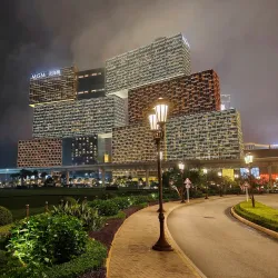 MGM Cotai - Taipa