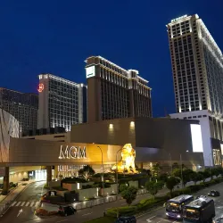 MGM Cotai - Taipa