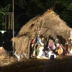 Our Lady of Carmel Church - Taipa