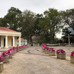 Our Lady of Carmel Church - Taipa