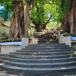 Our Lady of Carmel Church - Taipa