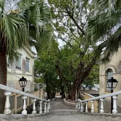 Our Lady of Carmel Church - Taipa