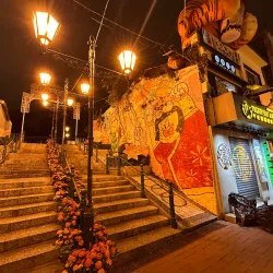 Taipa Food Street - Taipa