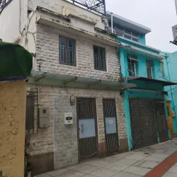 Taipa Food Street - Taipa