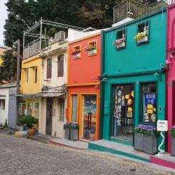 Taipa Food Street - Taipa